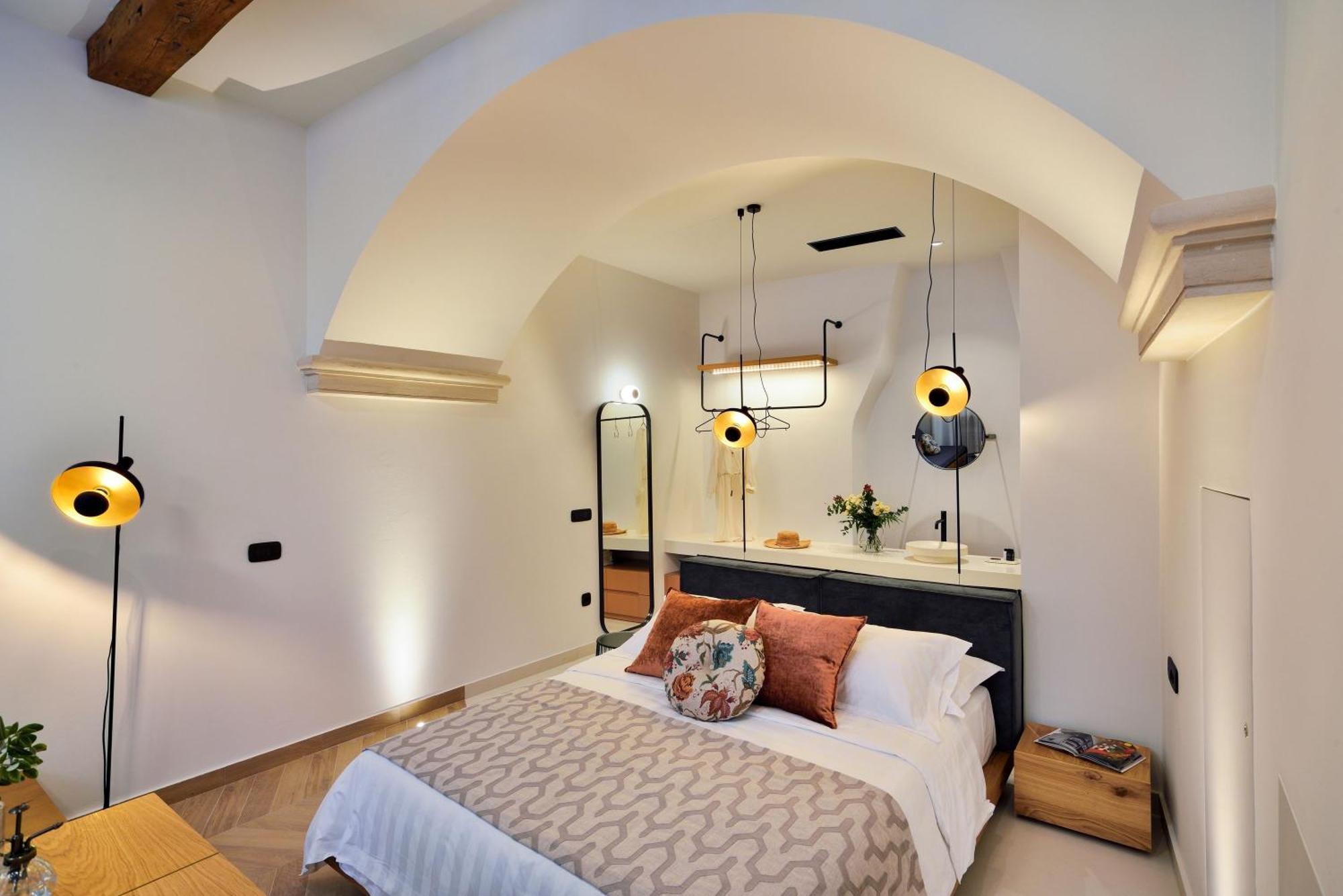 Neorion Living Lägenhet Chania  Exteriör bild