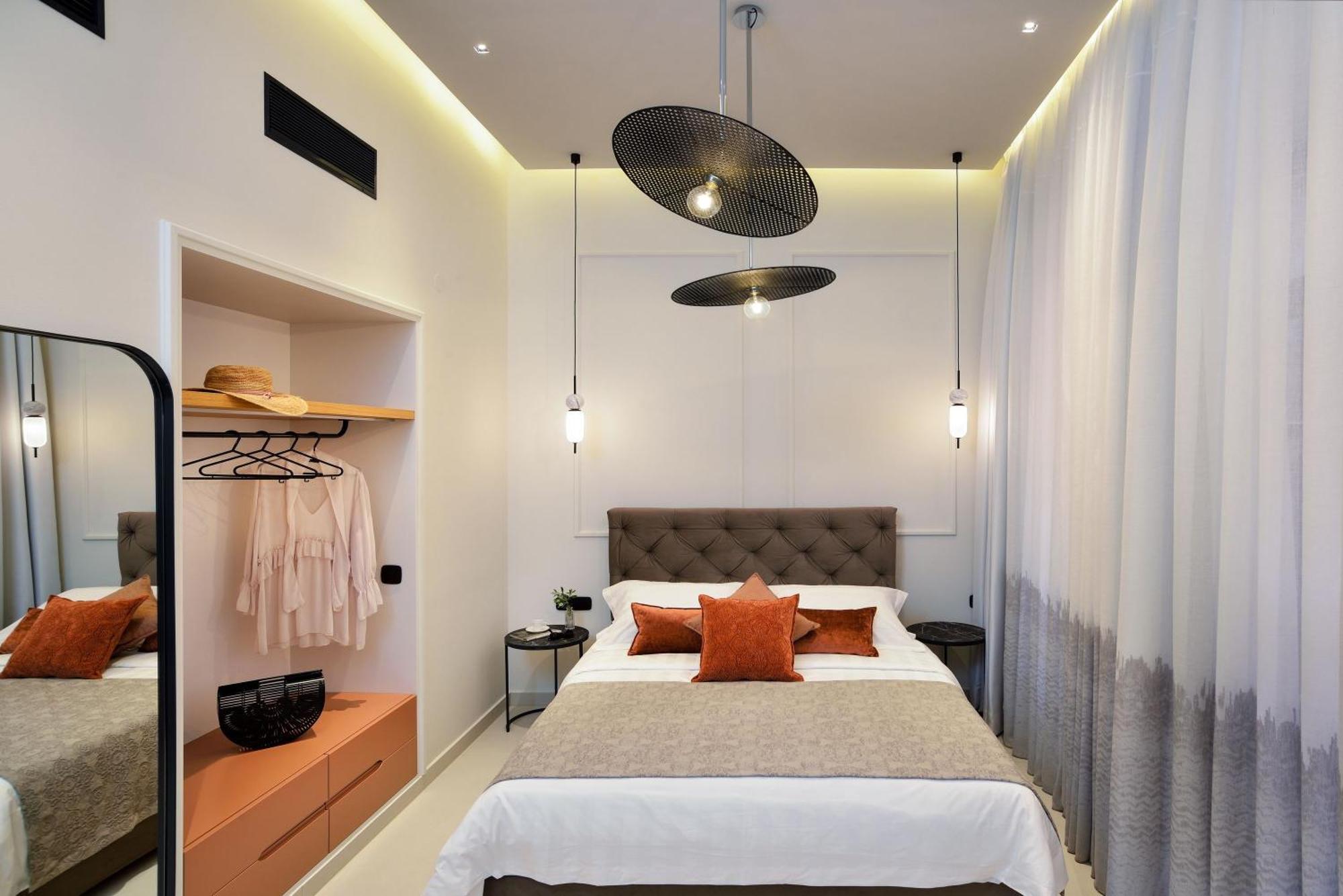 Neorion Living Lägenhet Chania  Exteriör bild