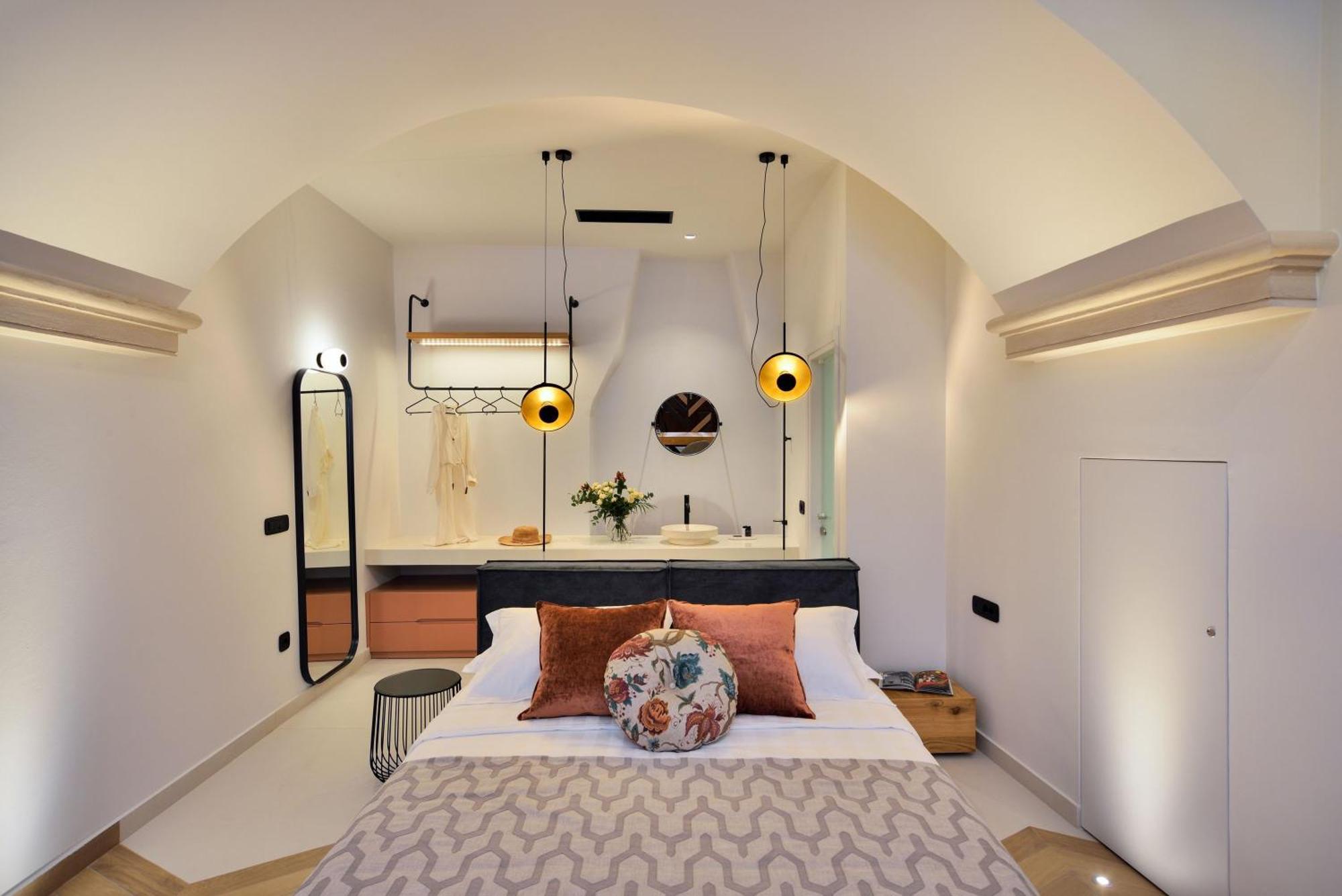 Neorion Living Lägenhet Chania  Exteriör bild