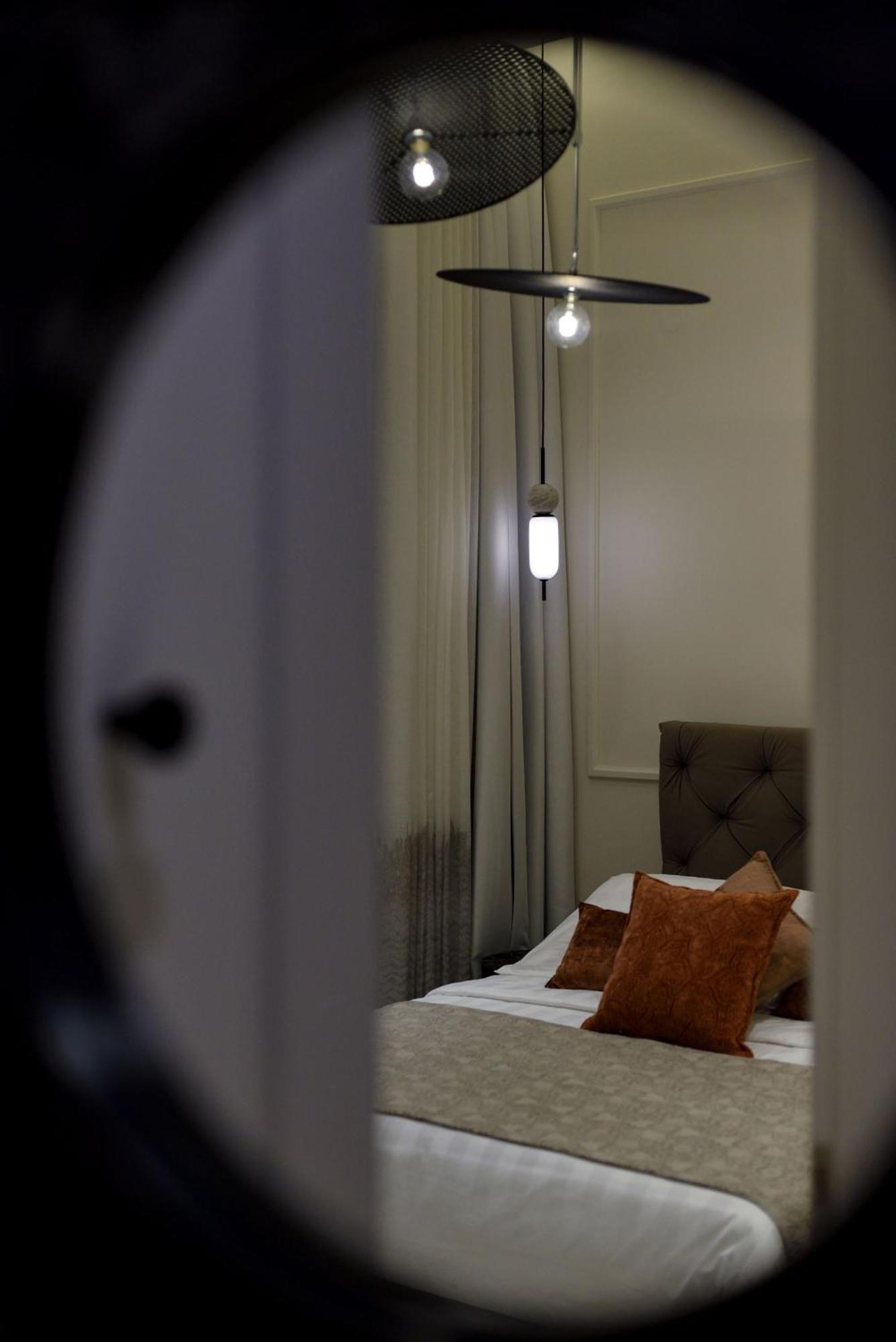 Neorion Living Lägenhet Chania  Exteriör bild