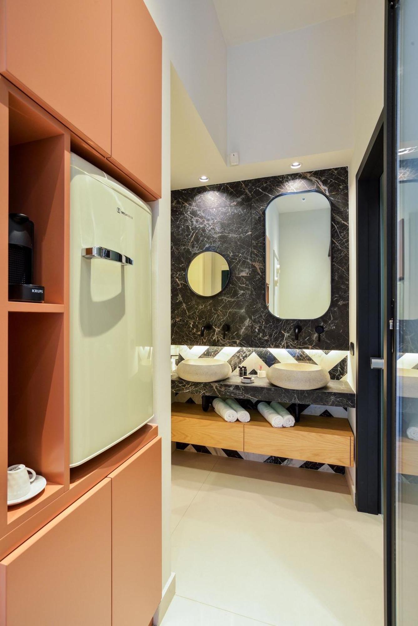 Neorion Living Lägenhet Chania  Exteriör bild