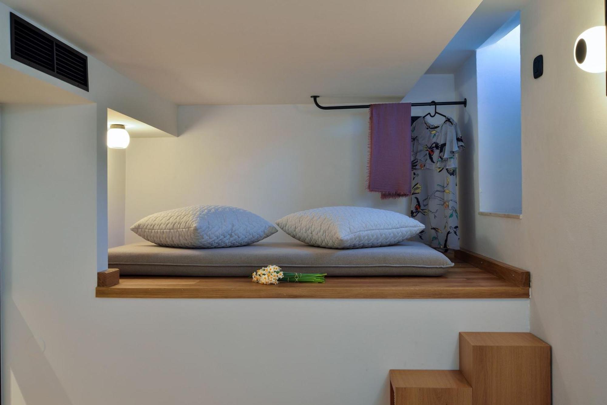 Neorion Living Lägenhet Chania  Exteriör bild