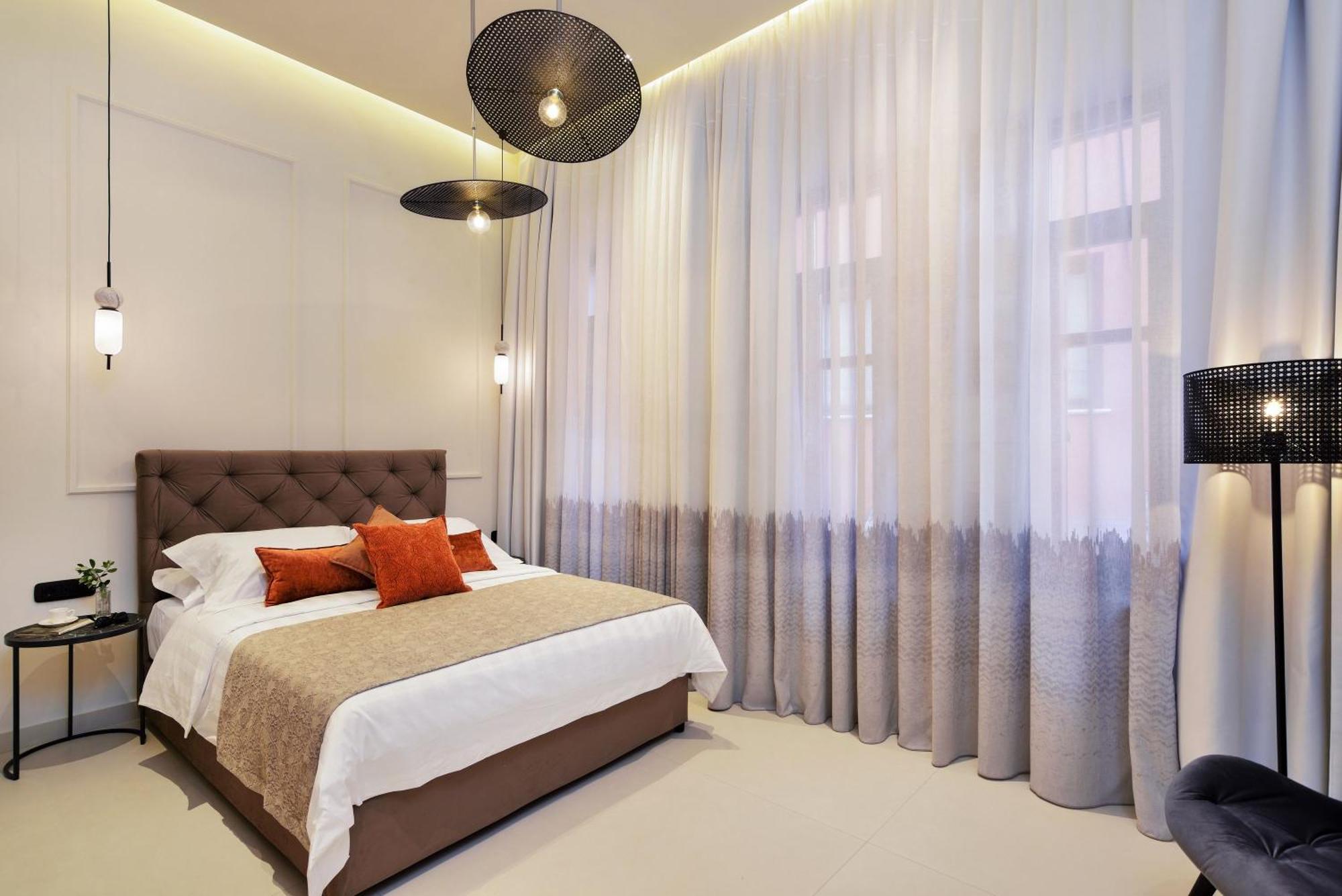 Neorion Living Lägenhet Chania  Exteriör bild