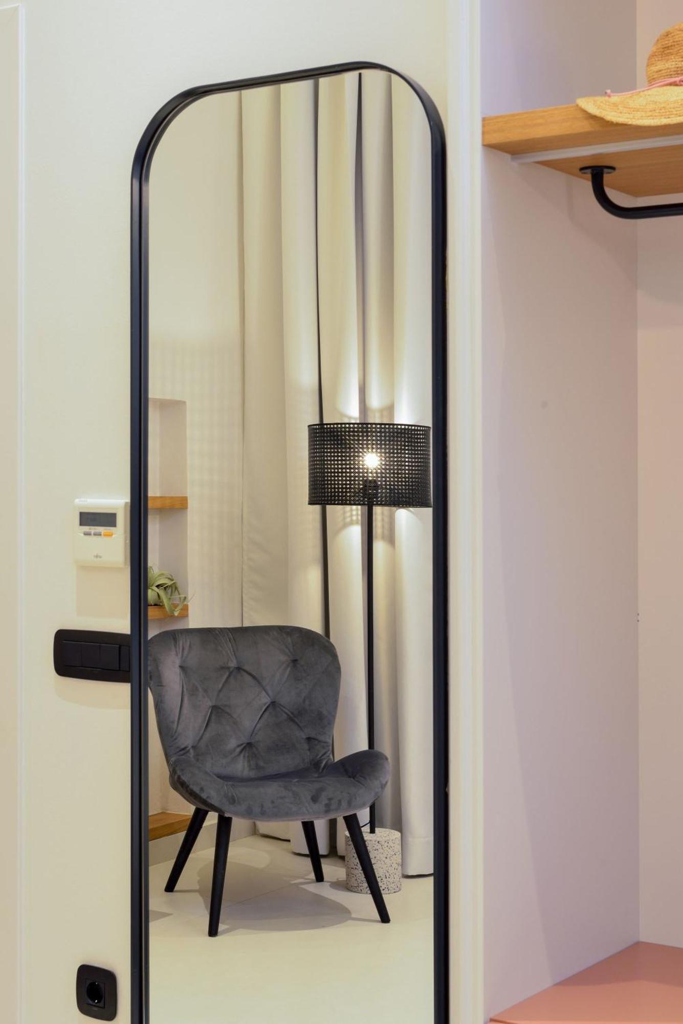 Neorion Living Lägenhet Chania  Exteriör bild